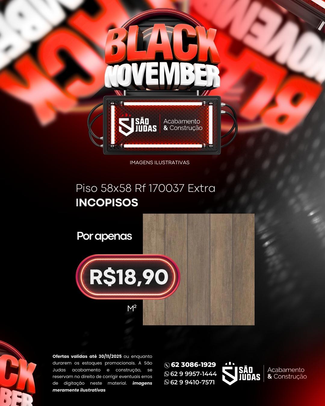 Piso 58x58 rf 170037 Extra/ Incopisos