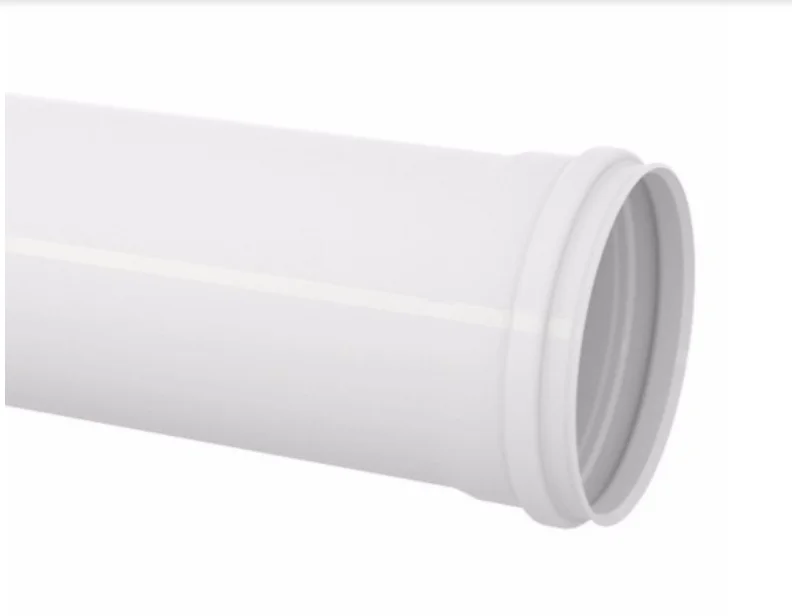 Tubo Esgoto Tigre 100 MM X 6 MTS