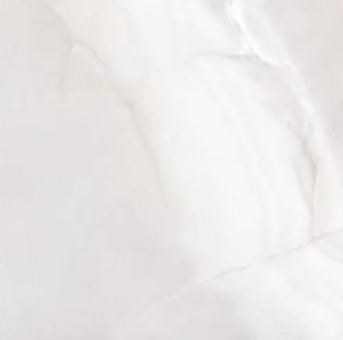 Porcelanato Delta 63X120 Onice Bianco-R63 Polido 2.25 Mts