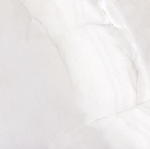 Porcelanato Delta 63X120 Onice Bianco-R63 Polido 2.25 Mts