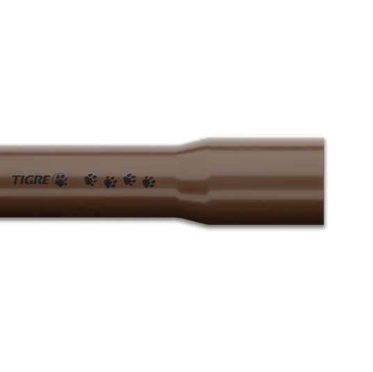 Tubo Soldável Tigre 25mm