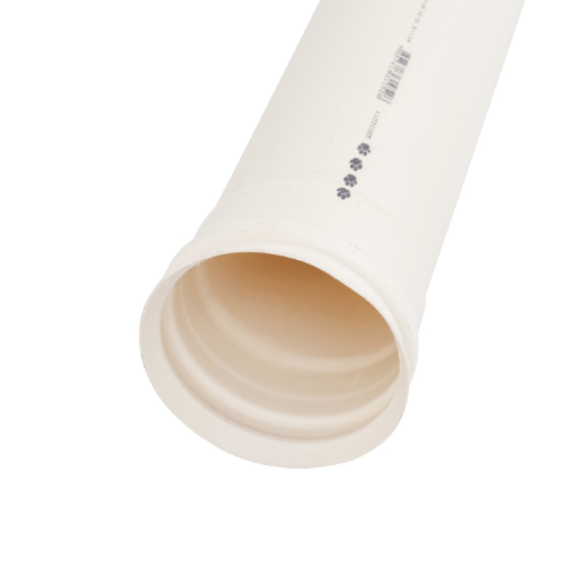 Tubo de Esgoto Tigre 100mm