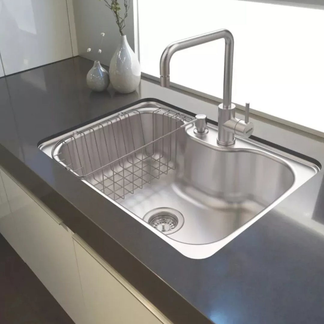 CUBA INOX SOBREP. MORG 60FX 69X49 TRAMONTINA